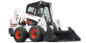 аренда Мини-погрузчик Bobcat 753